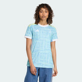 Camisa Juventus II 2025/26 Feminina
